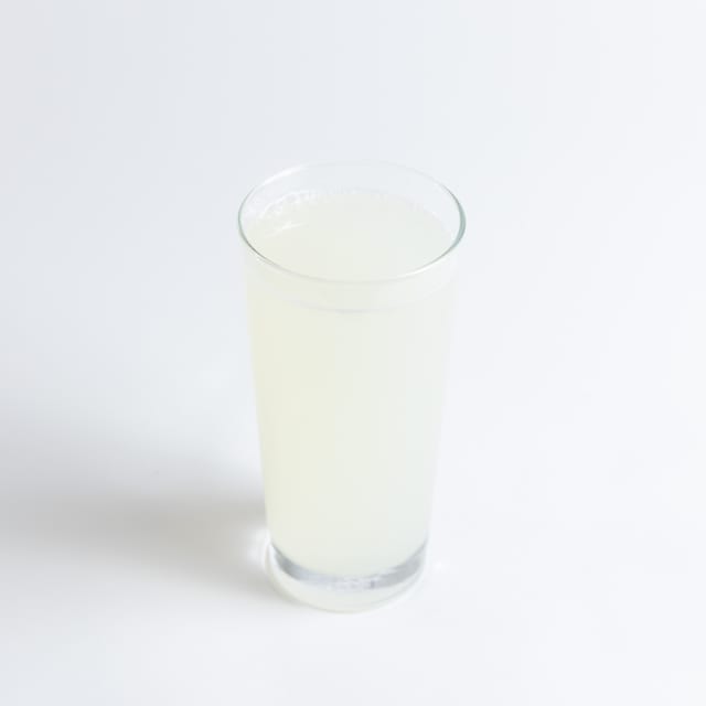 Limonade large 32 oz.