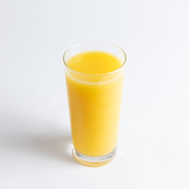 Fresh Orange Juice 32 oz.