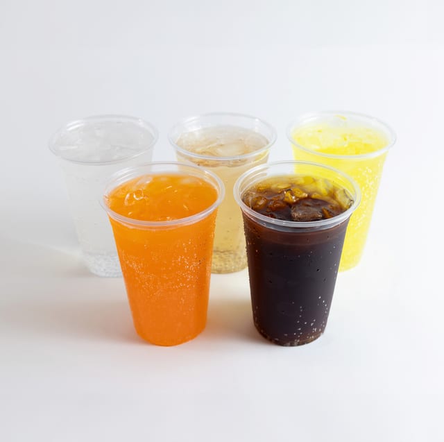 Soda 32 oz.