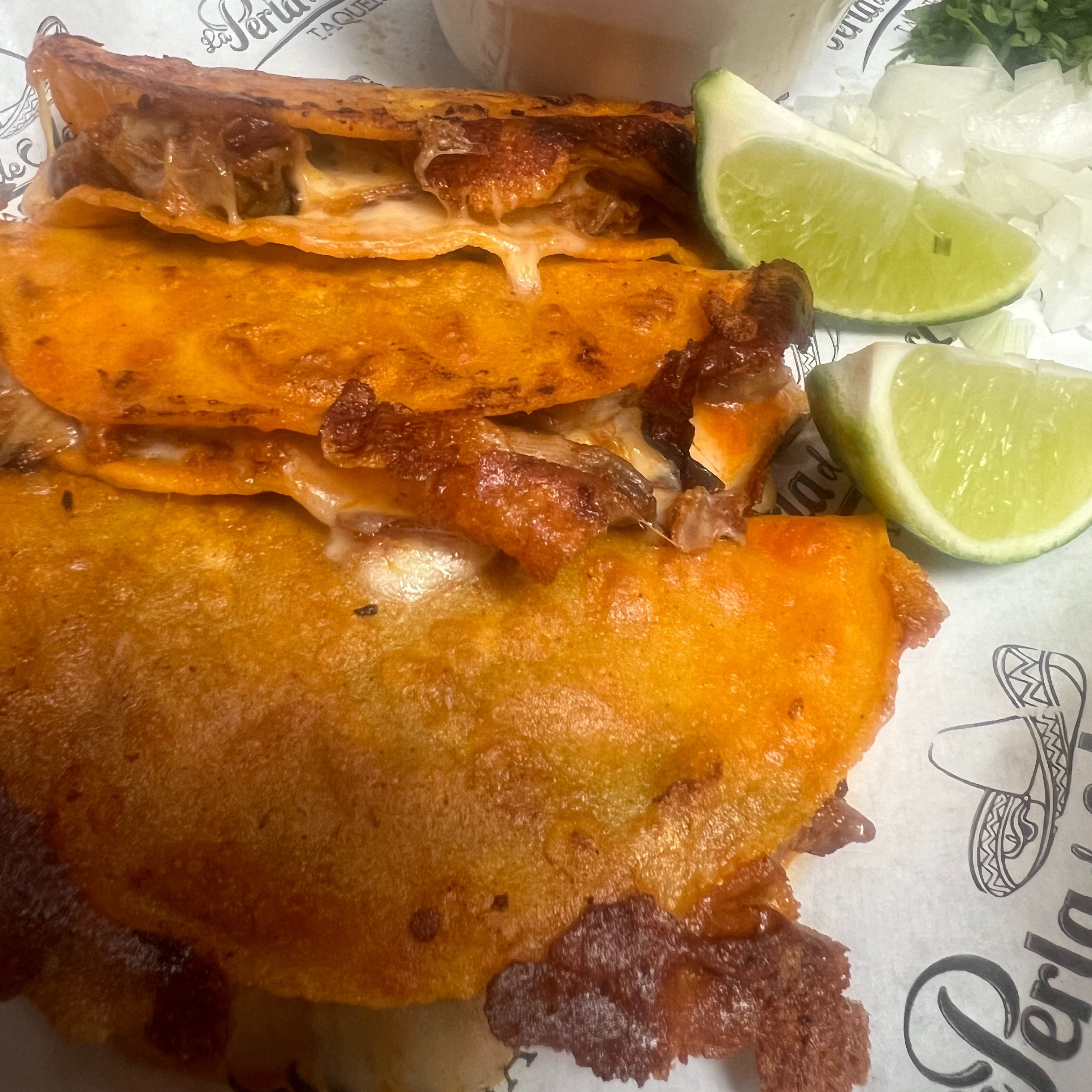 Quesabirrias.