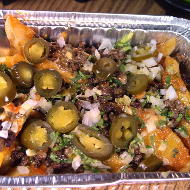 Huevos Rancheros: A Tex-Mex Breakfast Favorite