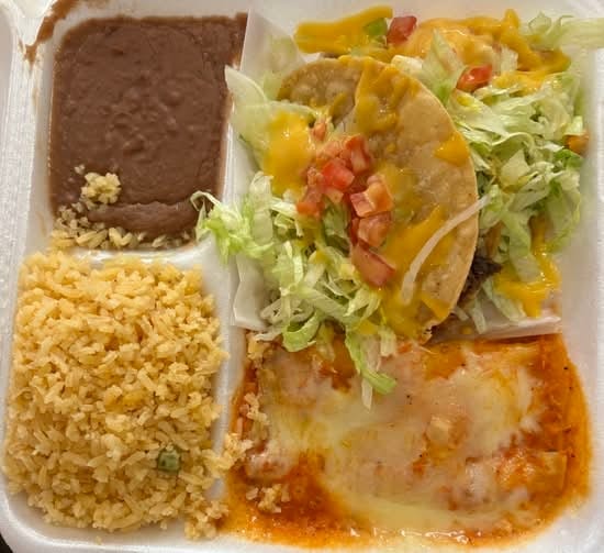Perla Combo.