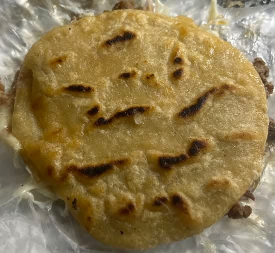 Gordita.