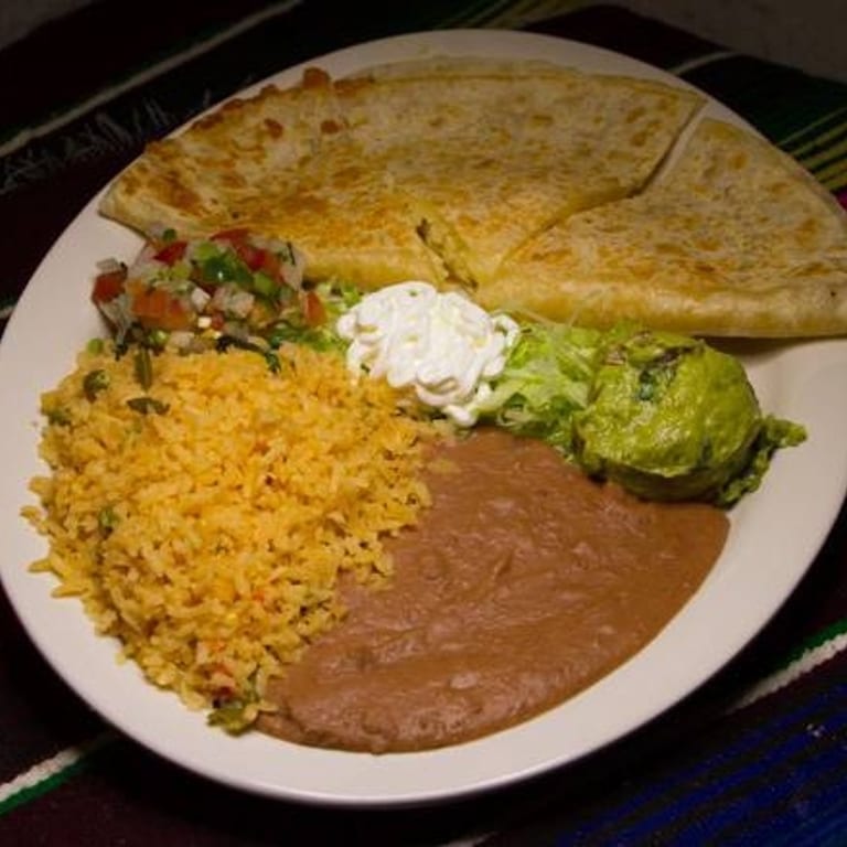 Delicious Chilaquiles Await You
