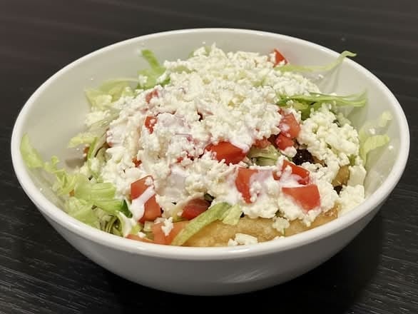 Sope.