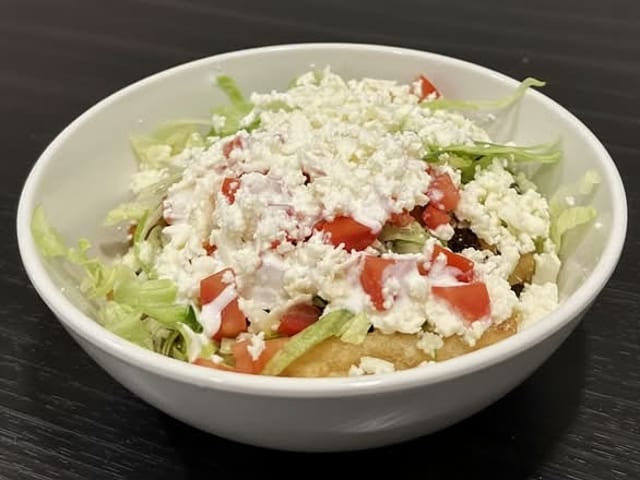 Sope.