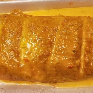 Chimichanga